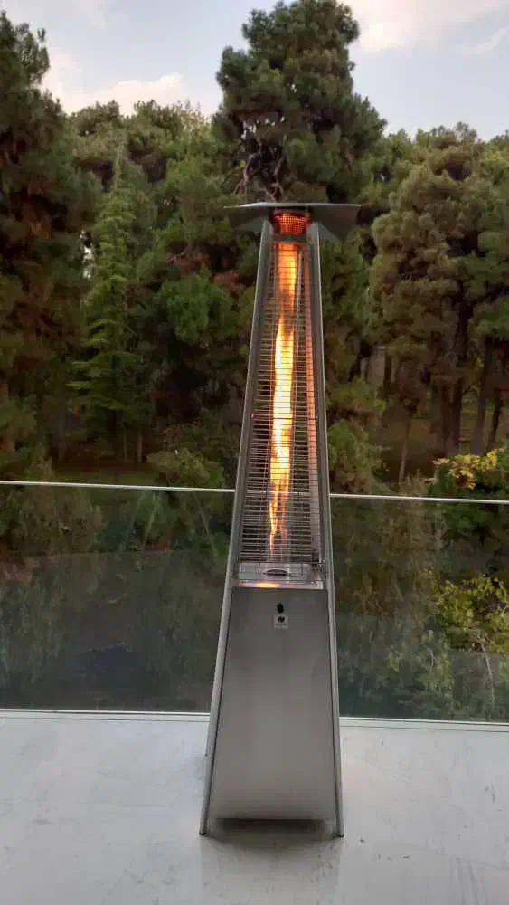 نماینده بخاری قارچی و هرمی ایرانی و وارداتی|کافیشاپ و رستوران|شیراز, آزادی|دیوار