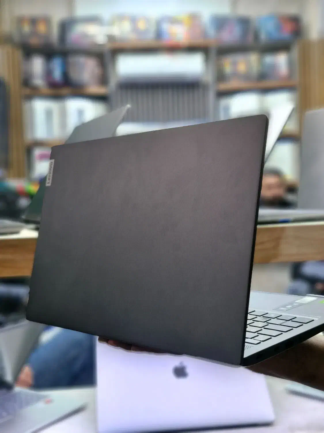 لپتاپ لنوو با شرایط|رایانه همراه|تبریز, |دیوار