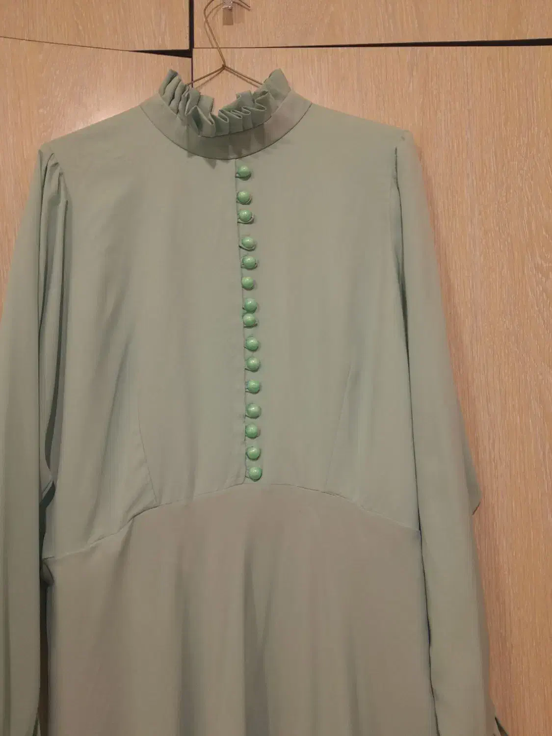 پیراهن زنانه|لباس|تربت جام, معدآباد|دیوار