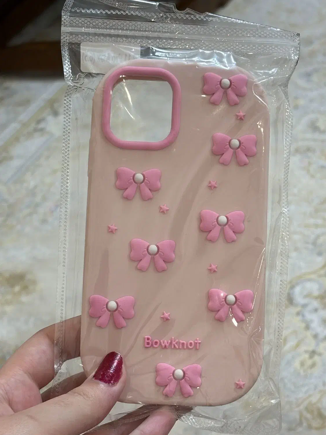 گارد گوشی آیفون ۱۱ پرومکس|لوازم جانبی موبایل و تبلت|رشت, کوی طالقانی|دیوار