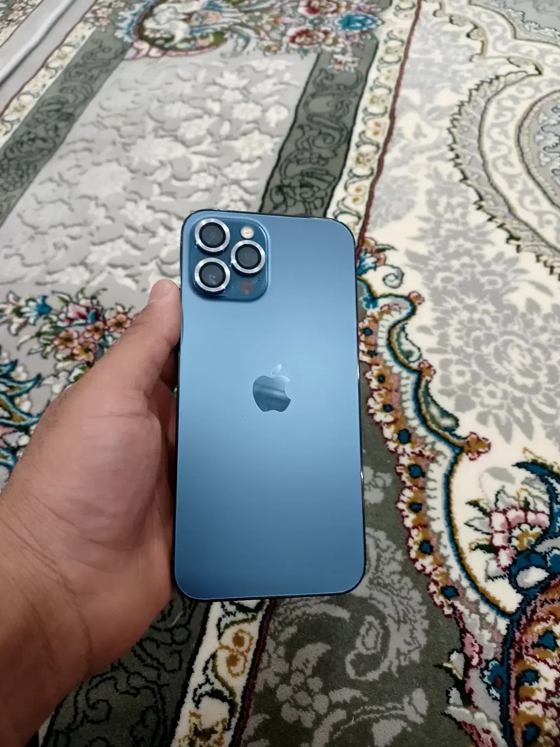 ایفون 12 پرومکس|موبایل|شادگان, |دیوار