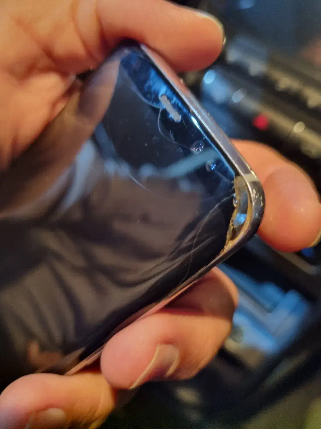 سامسونگ‌s8|موبایل|تهران, ابوذر|دیوار