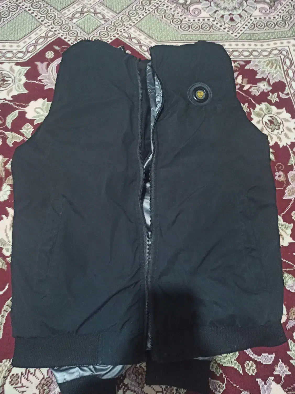 کاپشن دو رویه|لباس|اهر, |دیوار