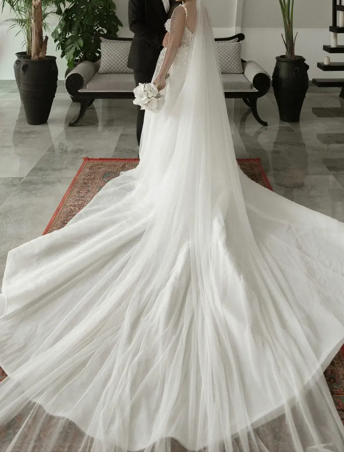 لباس عروس|لباس|کوچصفهان, |دیوار