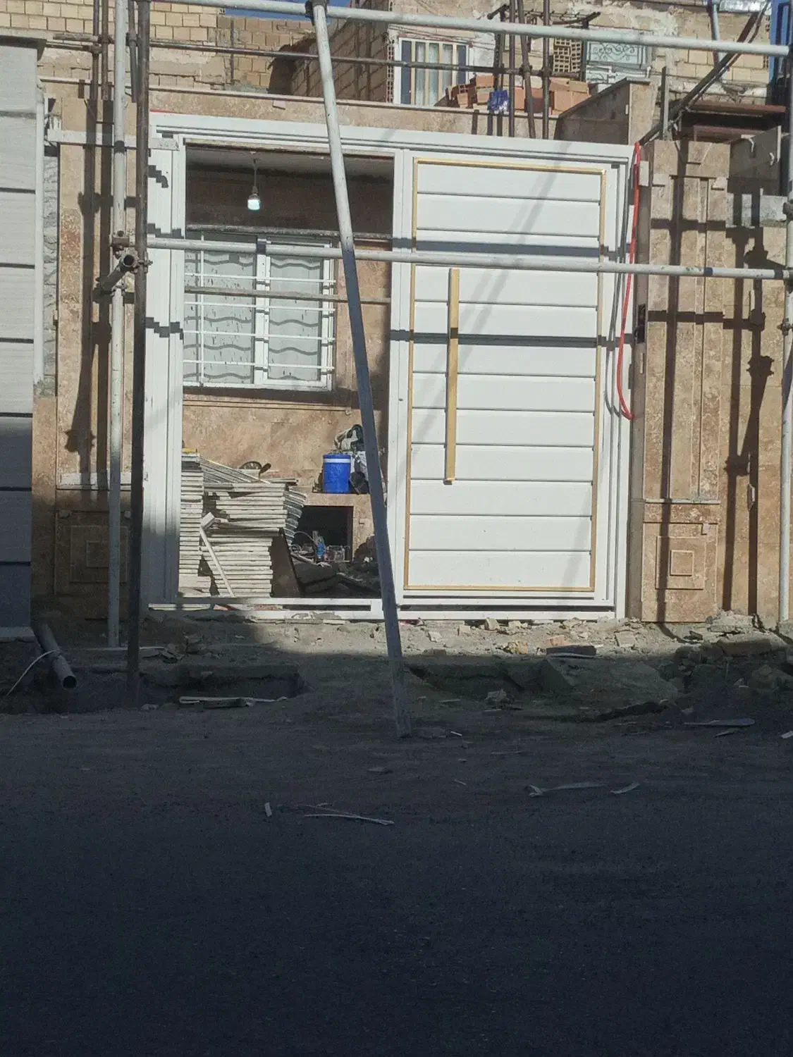 کسب وکار|خدمات پیشه و مهارت|نظرآباد, رسالت|دیوار