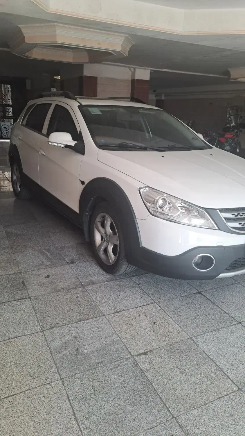 دانگ و فنگ 1397|خودرو سواری و وانت|تهران, تهرانپارس شرقی|دیوار