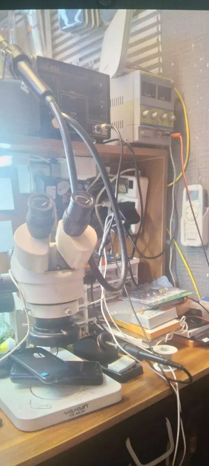 لوپ هیترهویه منبع تغذیه تکی نمیدم .همه باهم|لوازم جانبی موبایل و تبلت|تهران, سلسبیل جنوبی|دیوار