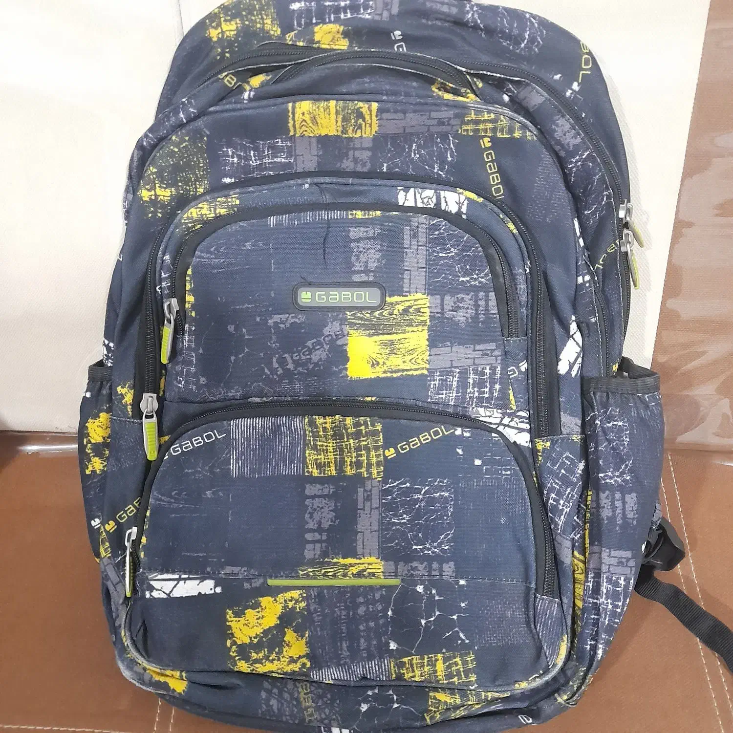 کوله خارجی|کیف، کفش، کمربند|خرم‌آباد, |دیوار