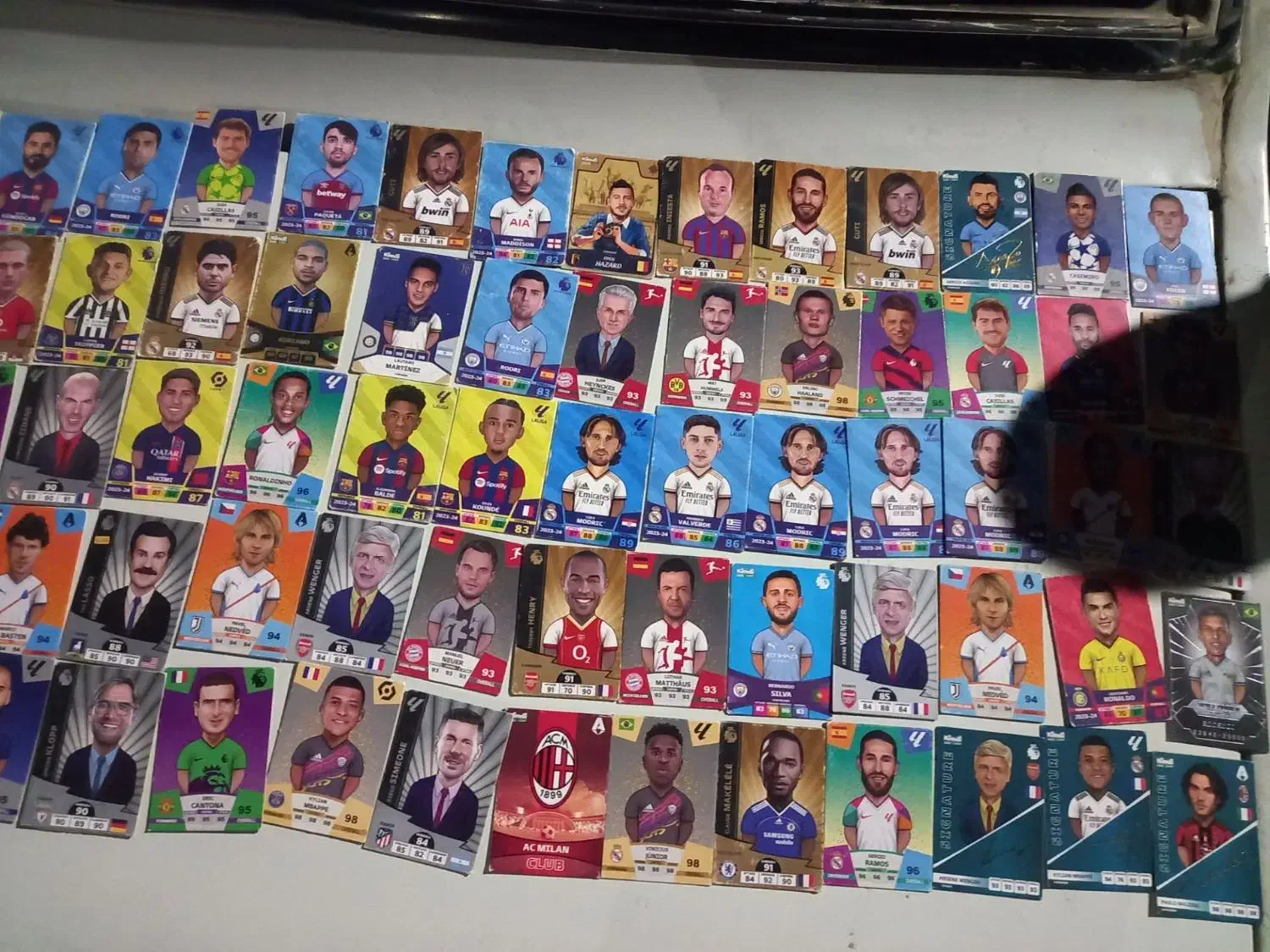 کیمدی|کلکسیون و سرگرمی|هرسین, |دیوار