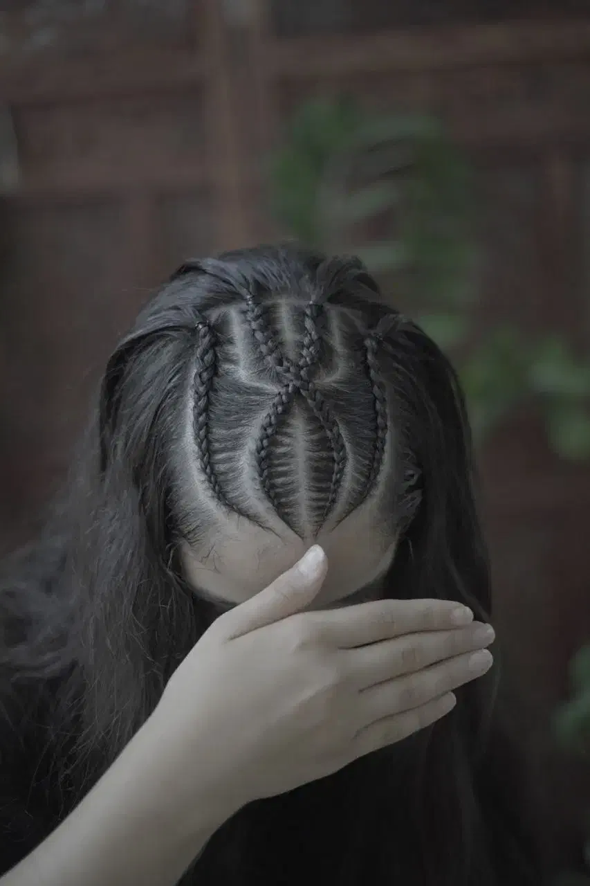 بافت مو بانوان|خدمات آرایشگری و زیبایی|بابل, |دیوار