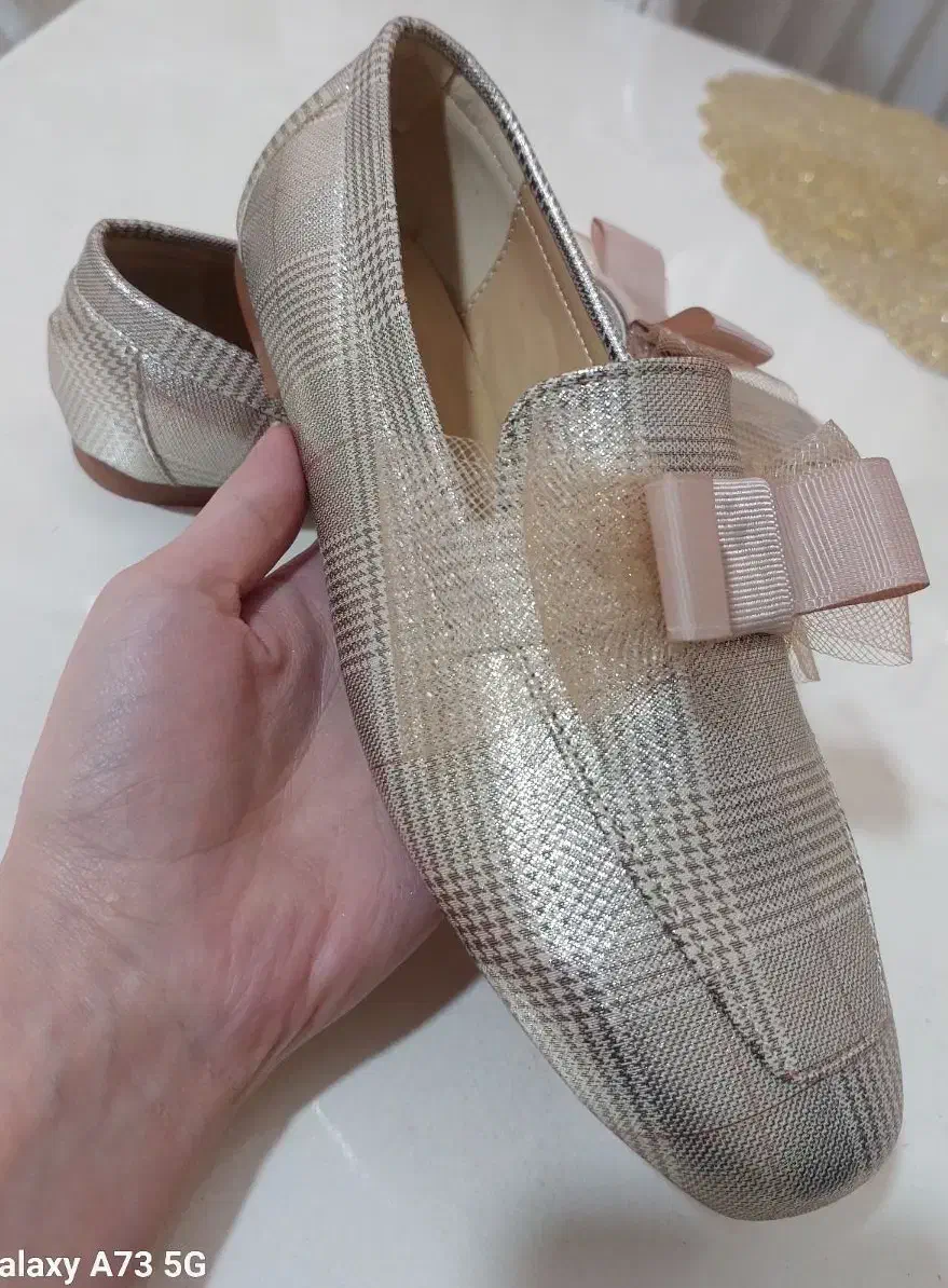 کفش کالج عروسکی نو|کیف، کفش، کمربند|ایلام, |دیوار