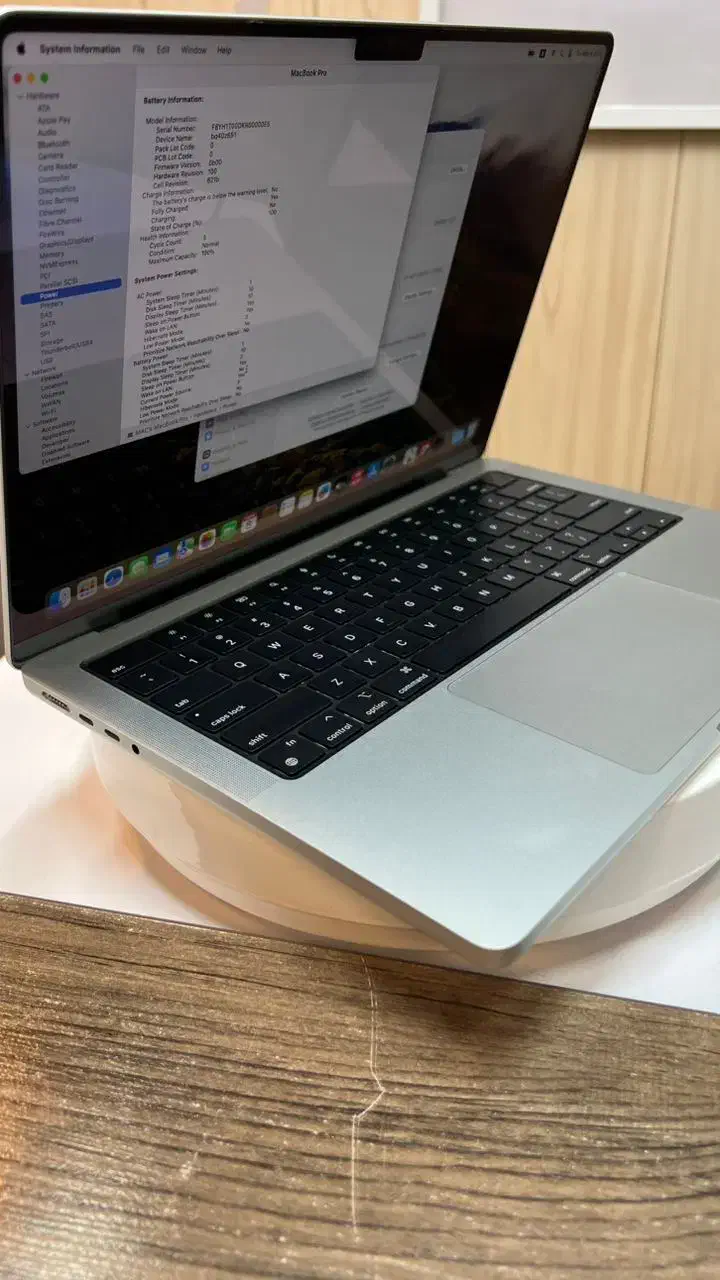mrx63 m3 pro /18/512|رایانه همراه|تهران, میرداماد|دیوار