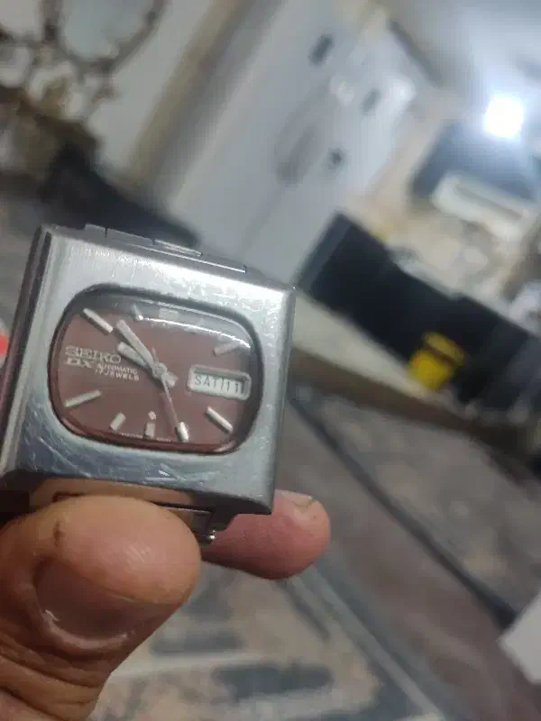 ساعت خودکار|ساعت|خرم‌آباد, |دیوار