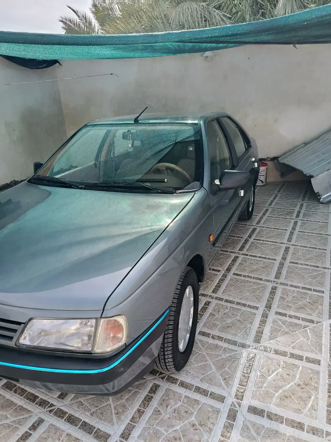 پژو ۴۰۵ مدل ۹۲|خودرو سواری و وانت|لار, |دیوار