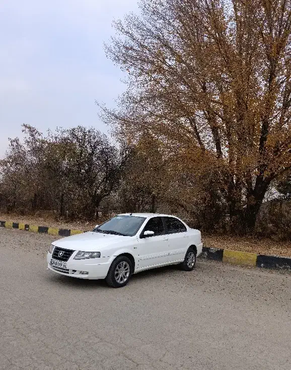 سورن پلاس فول ef7.مدل1400|خودرو سواری و وانت|کرمانشاه, |دیوار