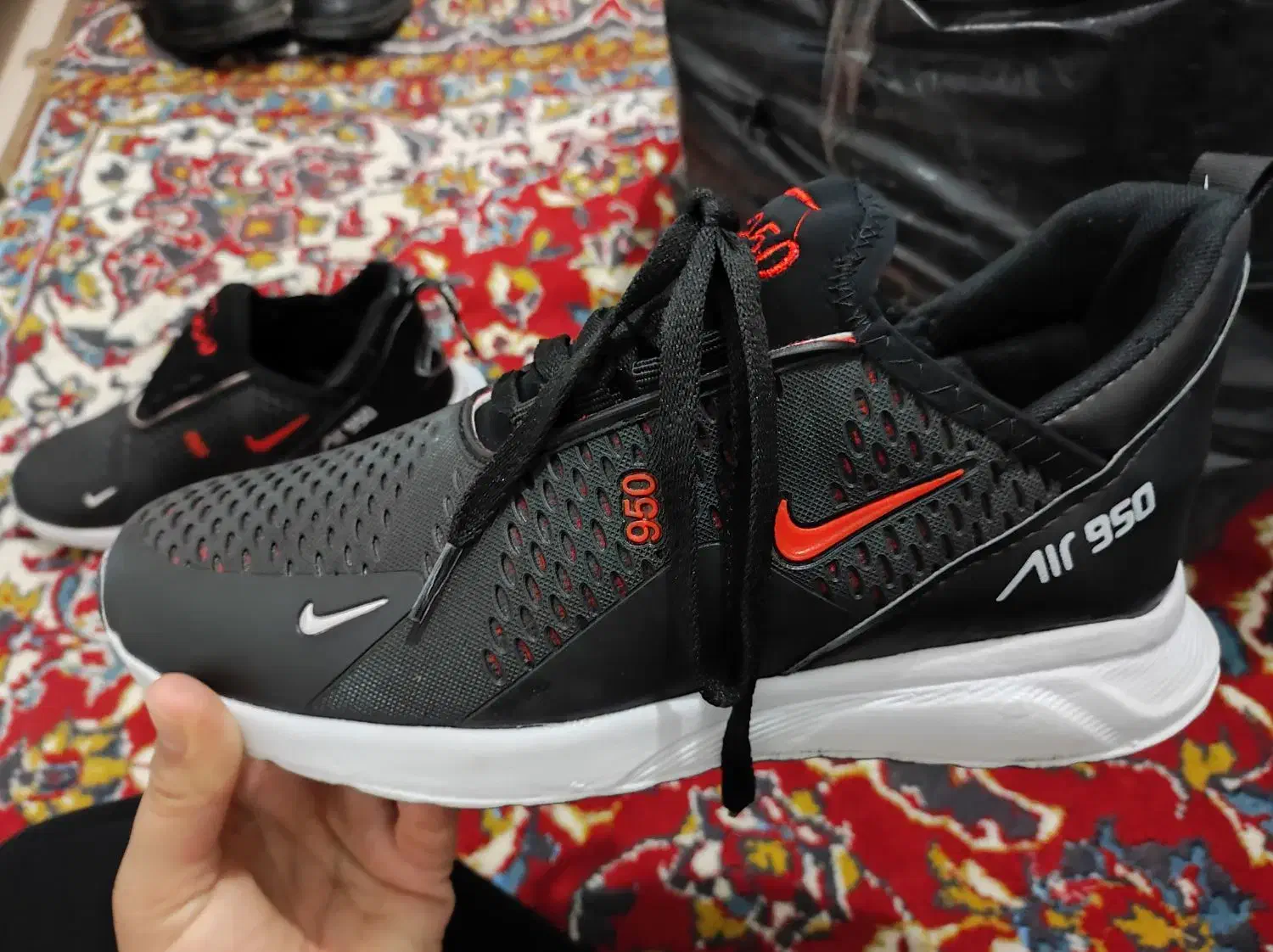 کفش و نیم بوت فقط ۵۰۰|عمده‌فروشی|کوهدشت, |دیوار