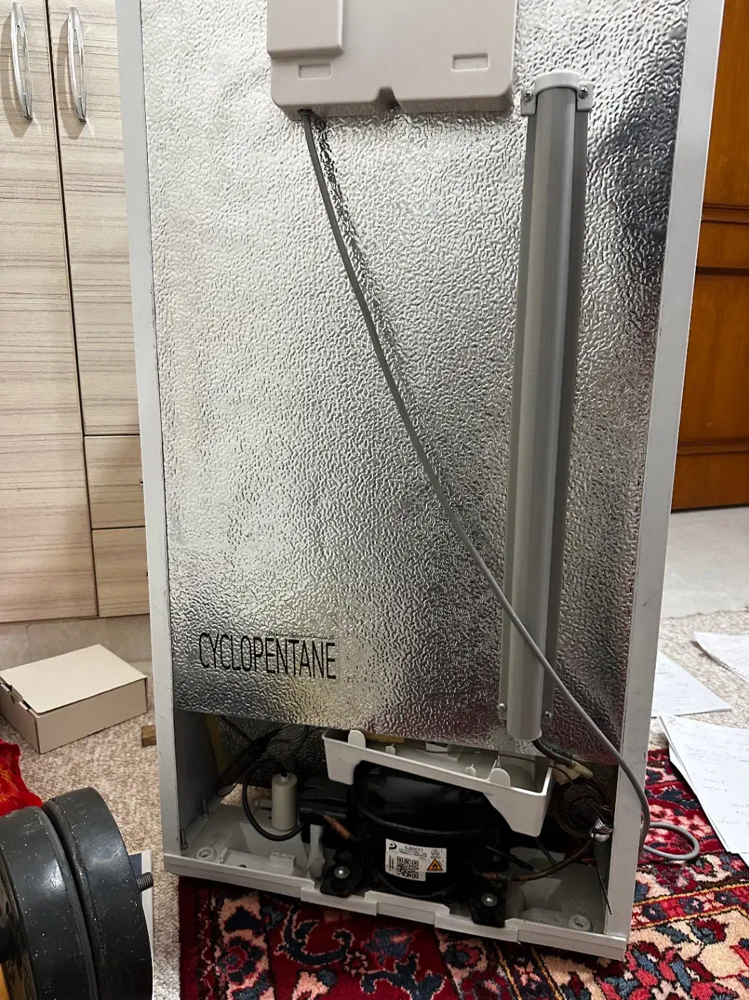 فریزرر|یخچال و فریزر|اهواز, کیانپارس |دیوار