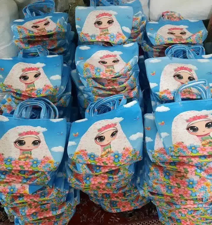 ساک دستی ارزان وپک هدیه|عمدهفروشی|قم, انصارالحسین|دیوار