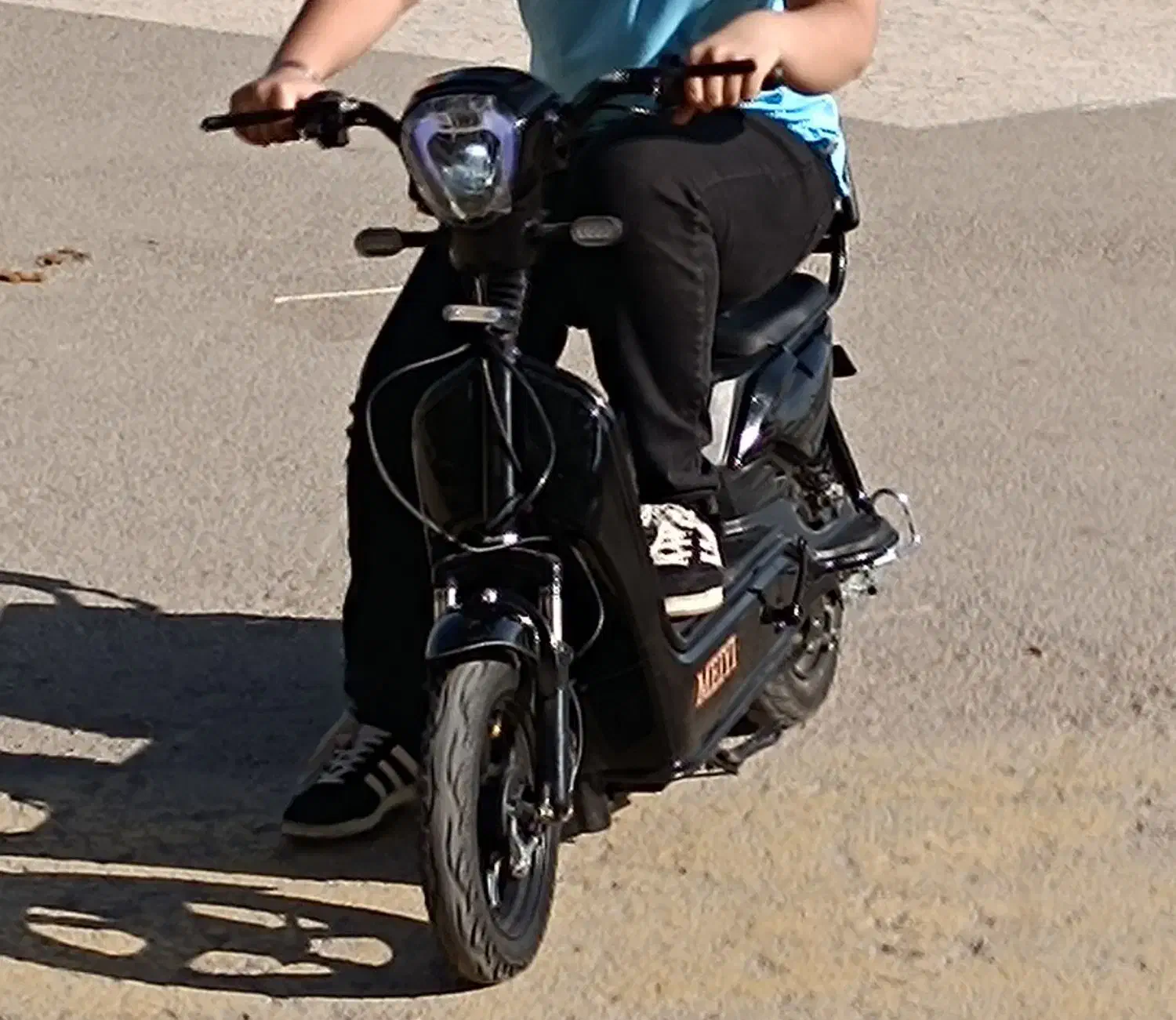 موتور برقی|دوچرخه، اسکیت، اسکوتر|پردیس, فاز ۳|دیوار