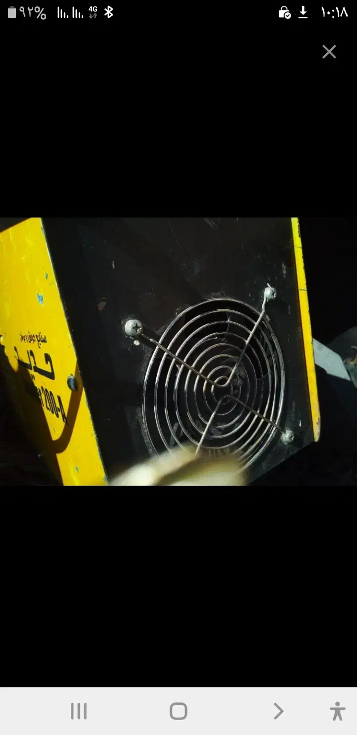 جوشکاری وبرشکاری باهواگاز|خدمات پیشه و مهارت|مشهد, شهید رضوی|دیوار