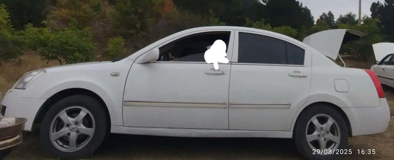 ام وی ام 530|خودرو سواری و وانت|گرگان, |دیوار