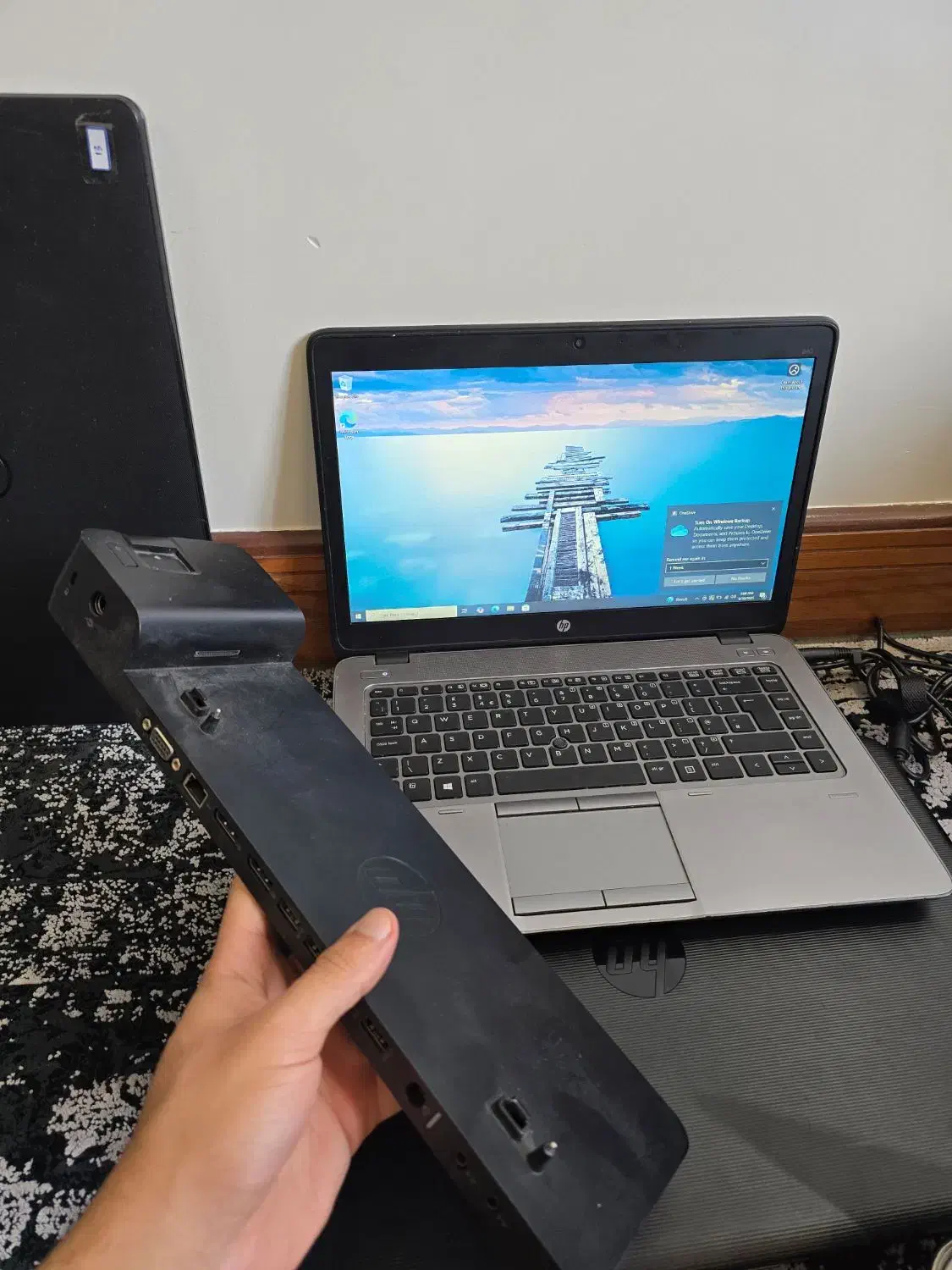 عنواع لپتاپ های hp به قیمت عمده 840g2 pavilion dv6|رایانه همراه|تهران, دهکده المپیک|دیوار