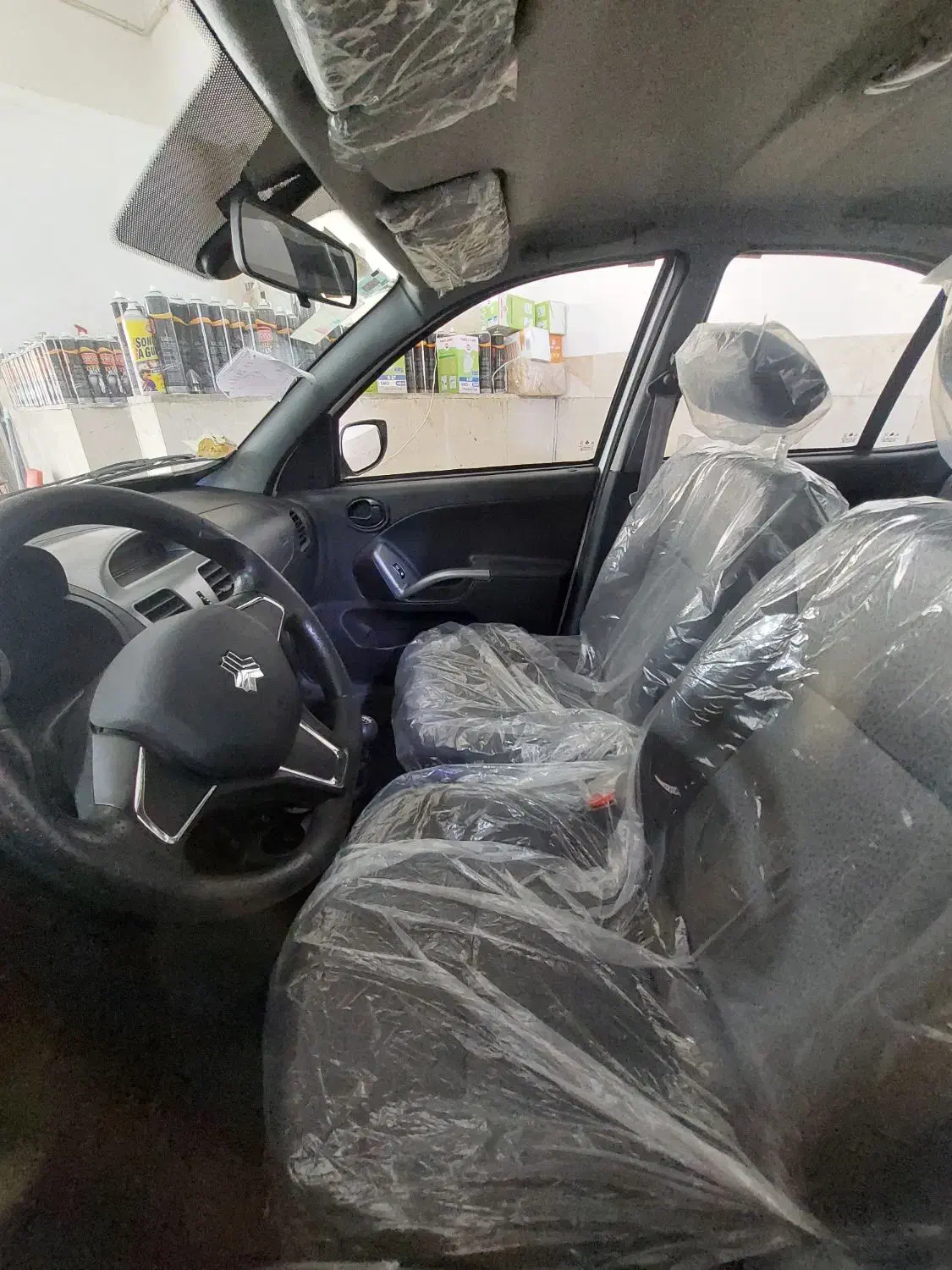 ساینا اس خشک ۴۰۴|خودرو سواری و وانت|کرمانشاه, |دیوار