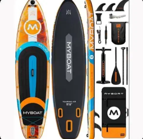 پدل  برد|غواصی و ورزش‌های آبی|قشم, |دیوار