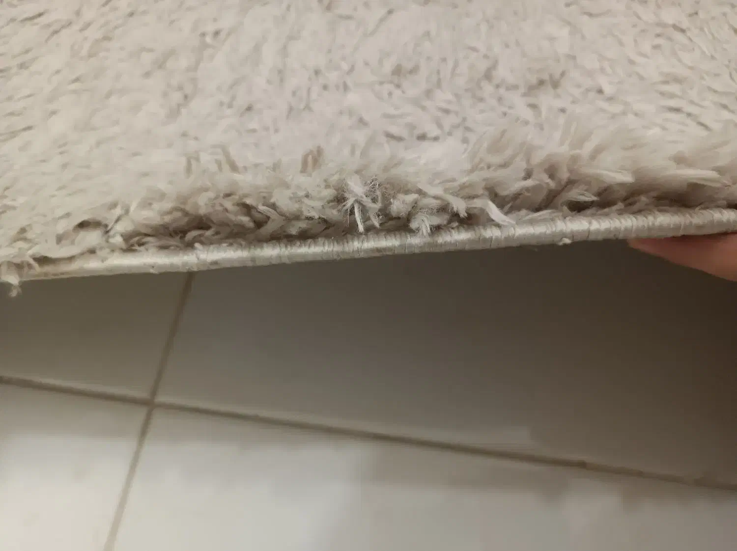 فرش فانتزی 2 متری در حد نو 2 عدد|فرش|اندیشه, اندیشه فاز ۱|دیوار