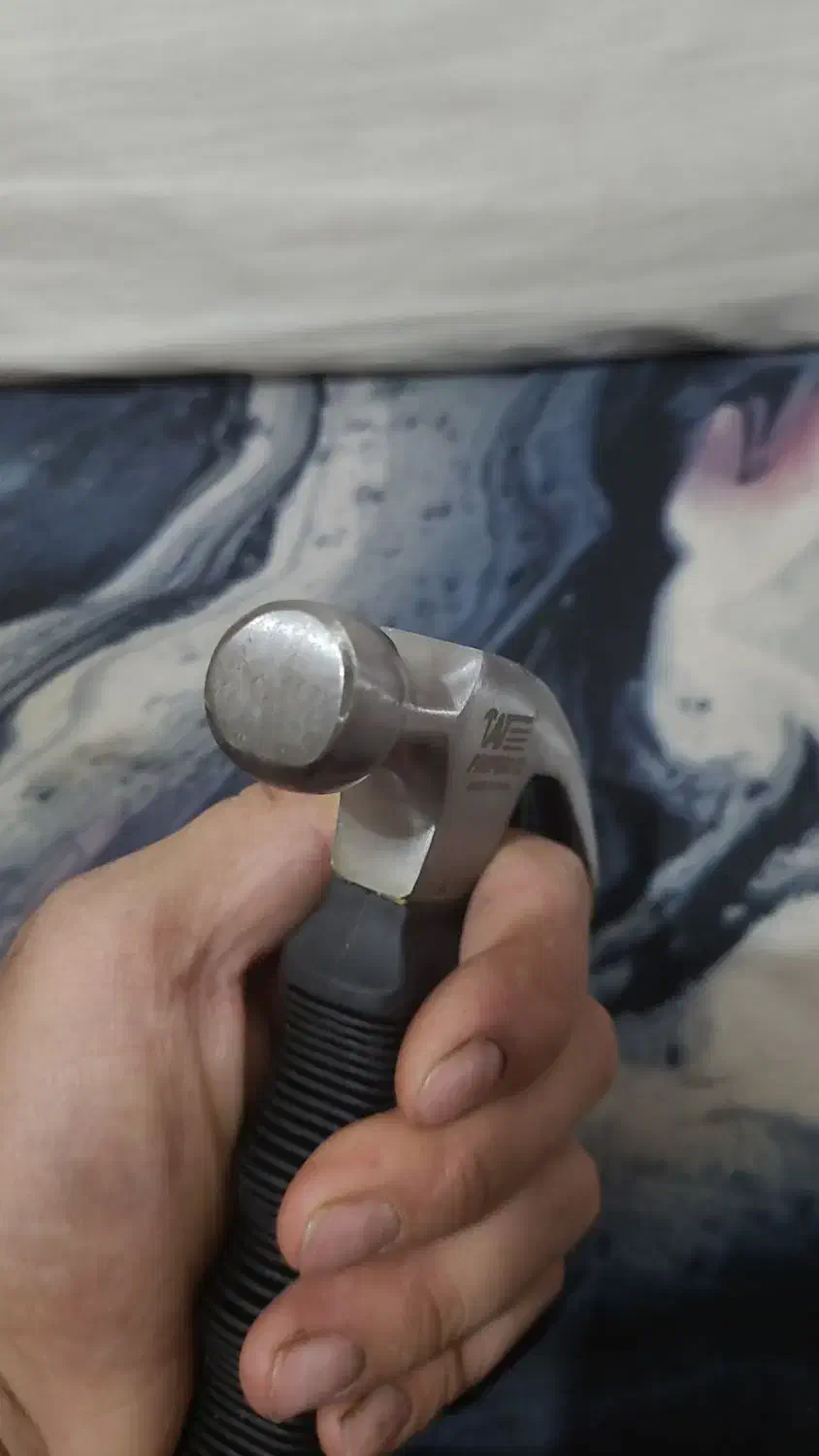 ابزار الات جنس خوب قیمت مناسب|ابزارآلات|فولادشهر, B2|دیوار