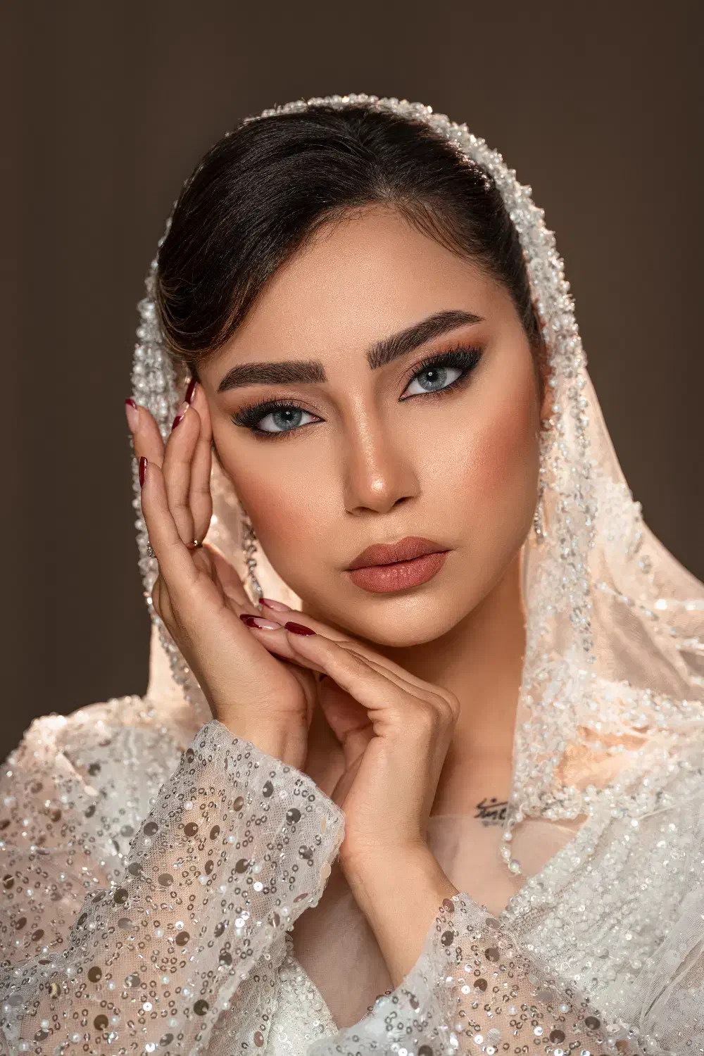 آموزش تخصصی میکاپ کاملا تضمینی با مدرک فنی‌حرفه‌ای|خدمات آرایشگری و زیبایی|گرگان, |دیوار