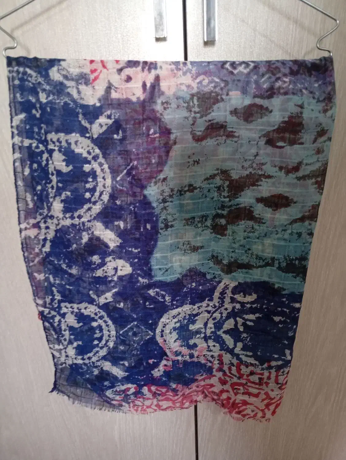 شال و روسری|لباس|محمدیه-قزوین, |دیوار