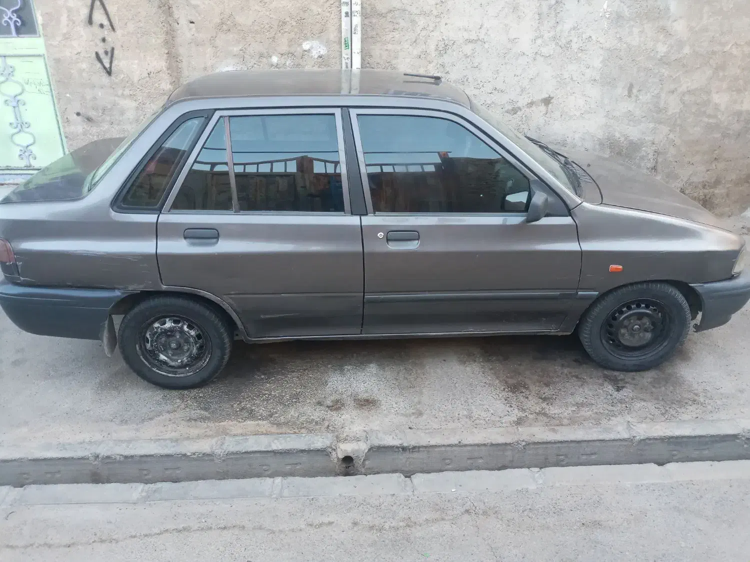 پراید مدل 90 زیرقیمت|خودرو سواری و وانت|قرچک, پویینک|دیوار