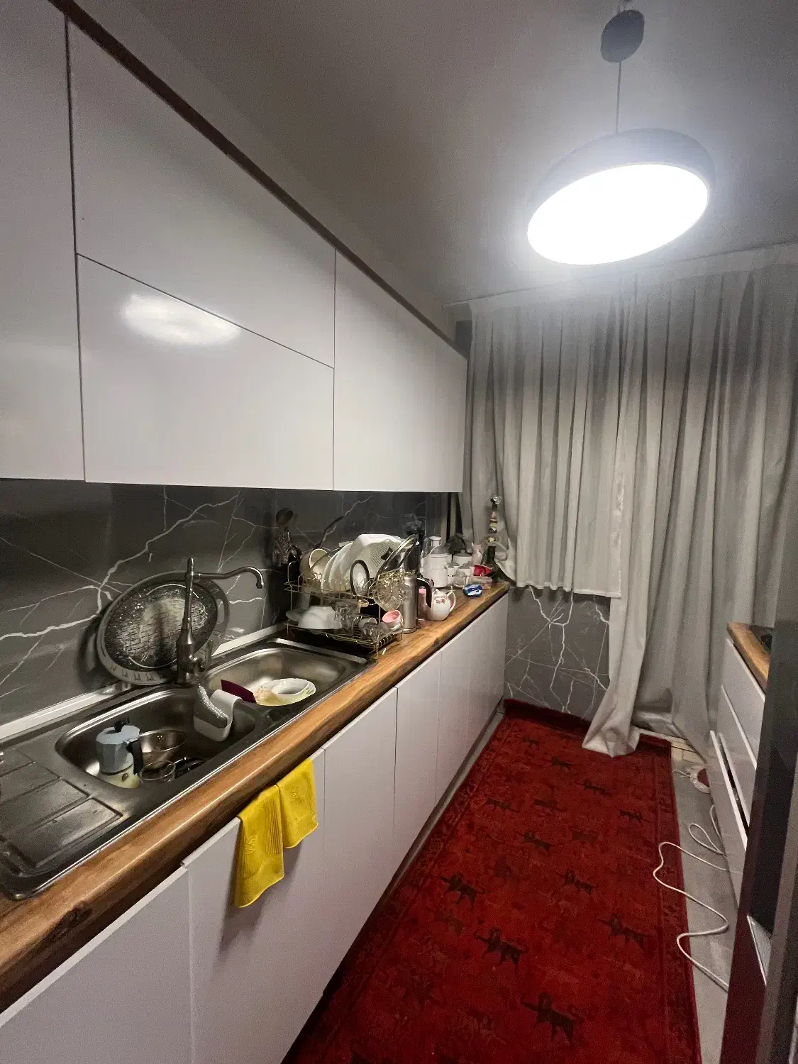 ۶۳متر مختاری غربی|اجارهٔ آپارتمان|تهران, راه آهن|دیوار