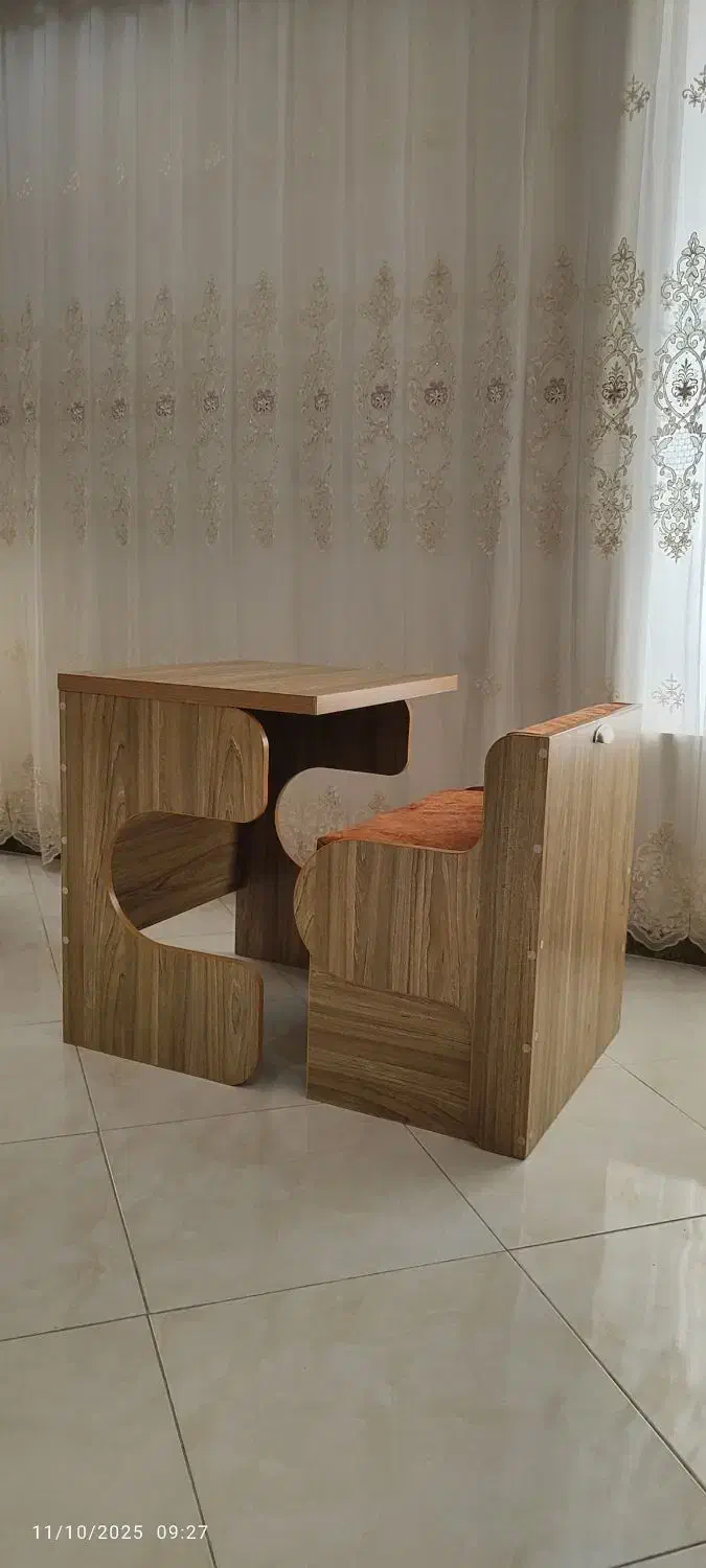 میز تحریر|میز تحریر و کامپیوتر|جهرم, |دیوار