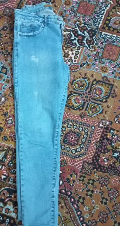 شلوار لی نو|لباس|کاشمر, |دیوار