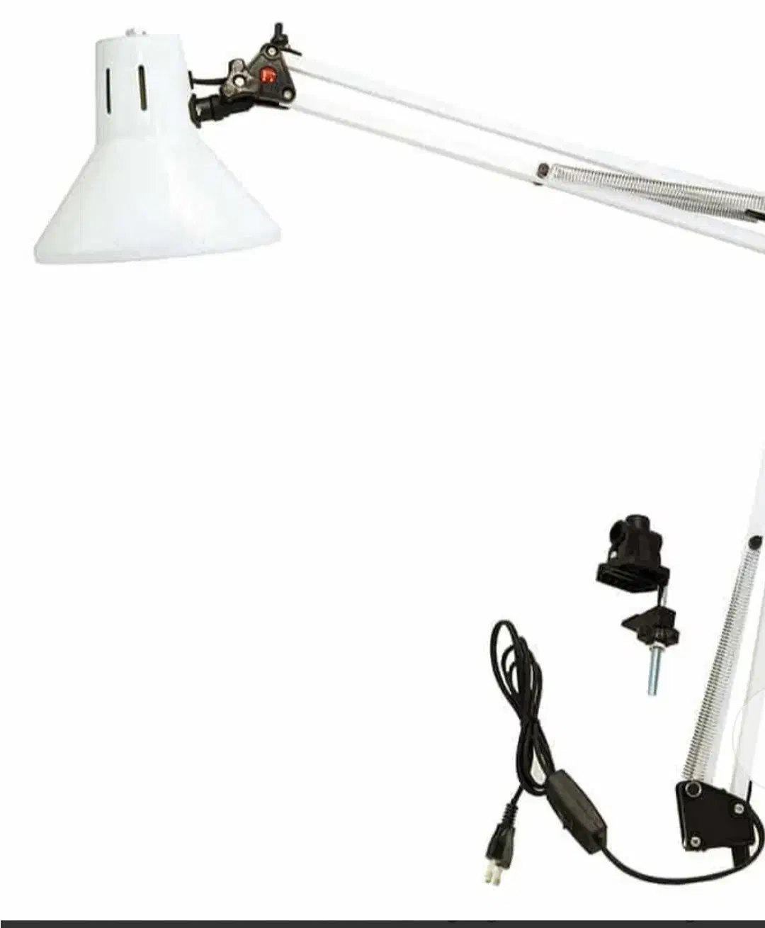 میز تحریر و چراغ مطالعه|میز تحریر و کامپیوتر|اسلام‌شهر, مظفریه|دیوار