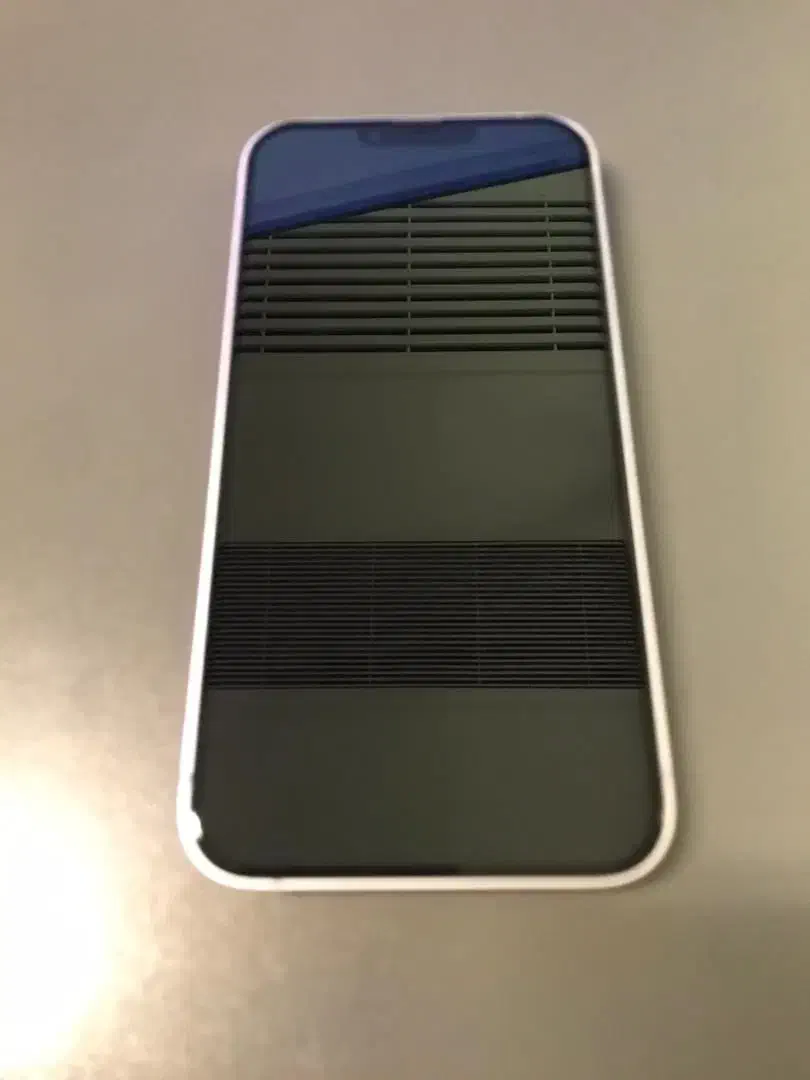 آیفون ۱۴ پلاس 128 گیگ iphone 14 Plus 128G|موبایل|تهران, میرداماد|دیوار