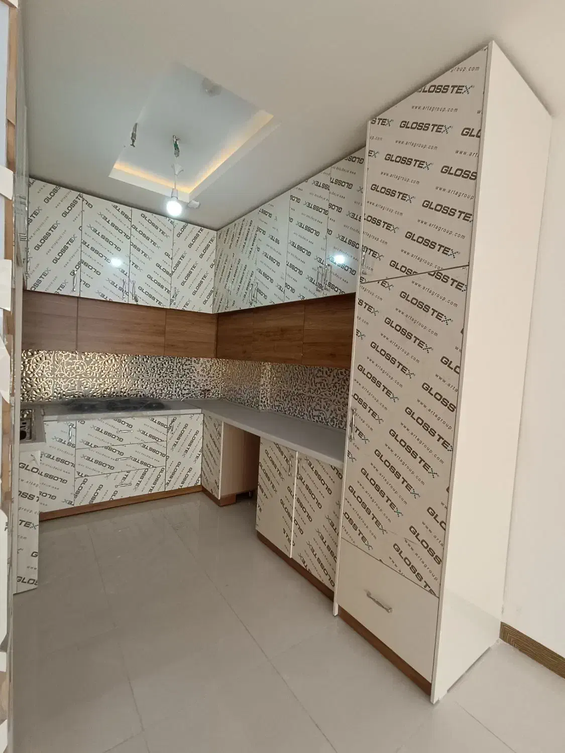 فروش آپارتمان نوساز ۱۲۰متر ۱۷شهریور سند ملکی|فروش آپارتمان|مشهد, هفده شهریور|دیوار