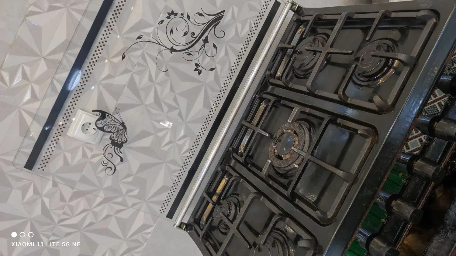 گازفروشی بدون فر|اجاق گاز و لوازم برقی پختوپز|بندرعباس, |دیوار