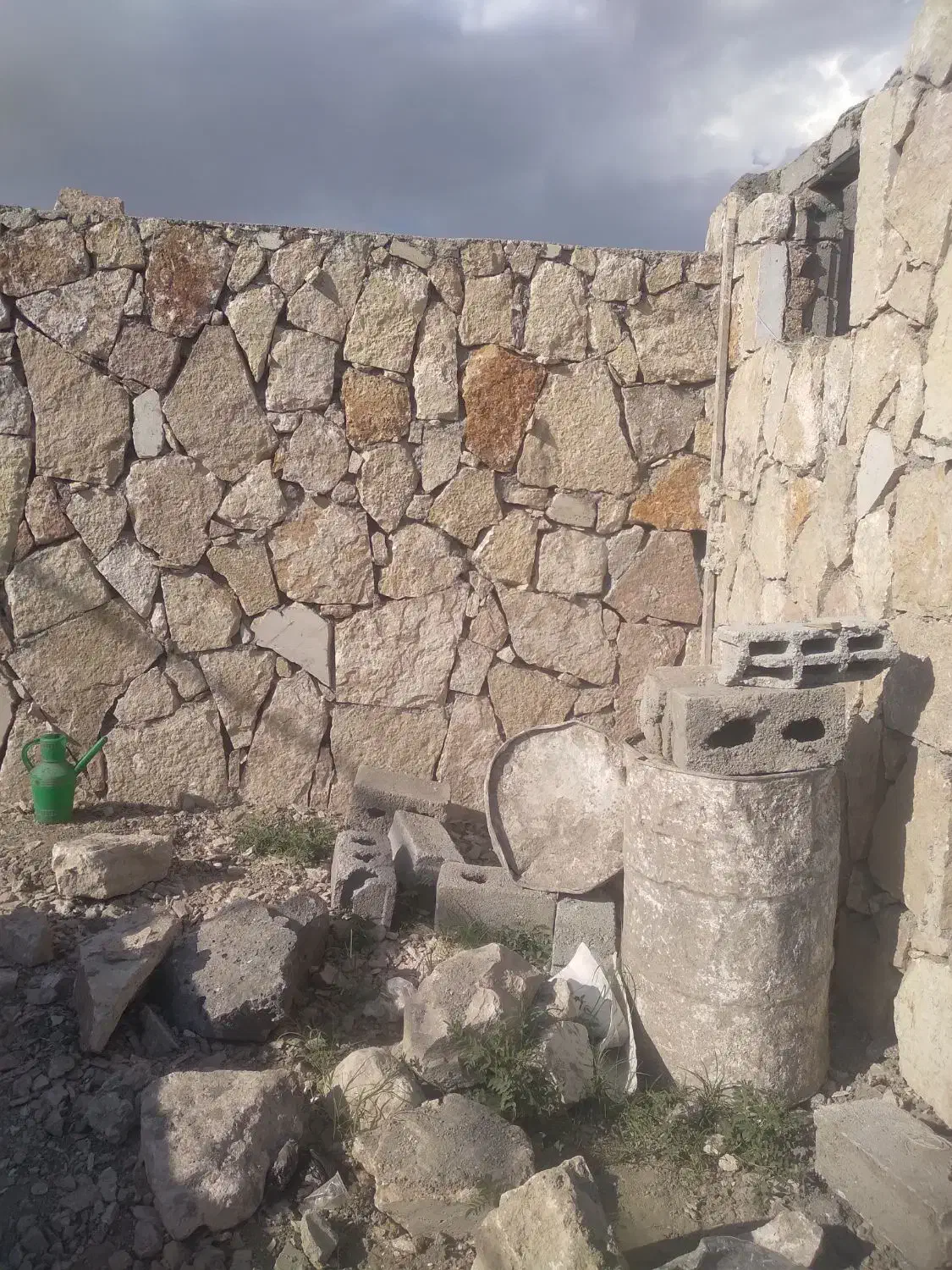 معماری. پیمانکاری|خدمات پیشه و مهارت|ماکو, |دیوار