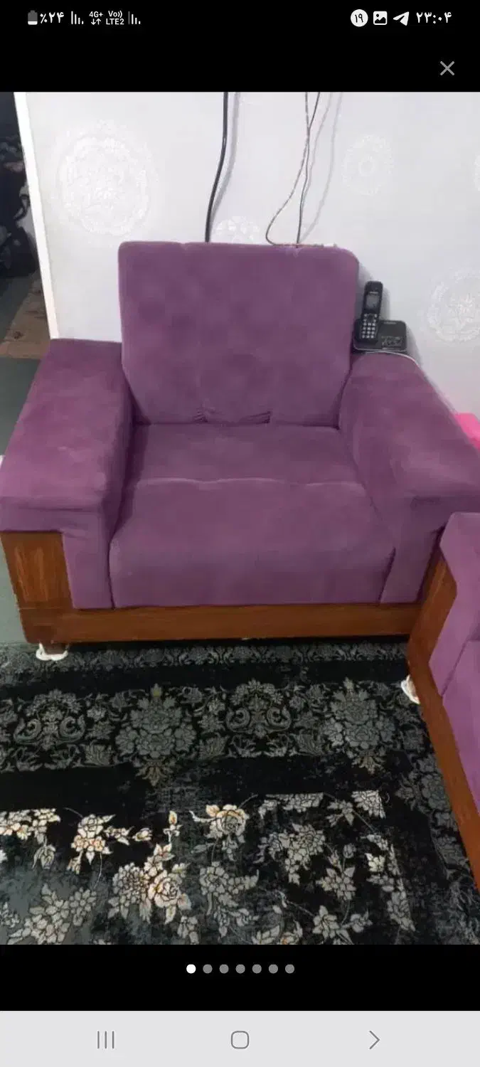 یک نفر بانو جهت نظافت|استخدام سرایداری و نظافت|شیراز, فرهنگ شهر|دیوار