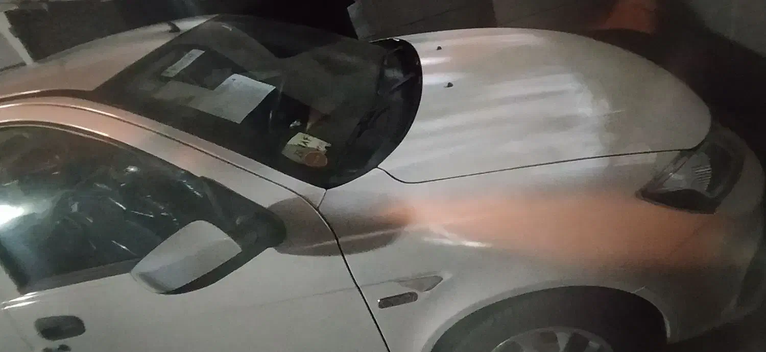 ماشین ساینا GXدوگانه سوز مدل1404برج9|خودرو سواری و وانت|محمدیه-قزوین, |دیوار