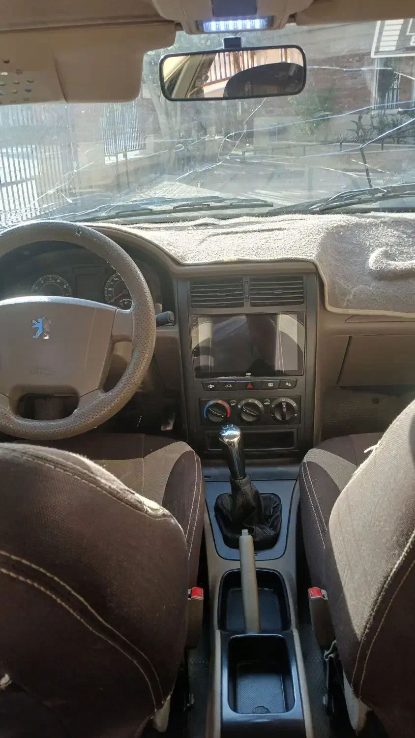 ۴۰۵ دوگانه|خودرو سواری و وانت|جوانرود, |دیوار