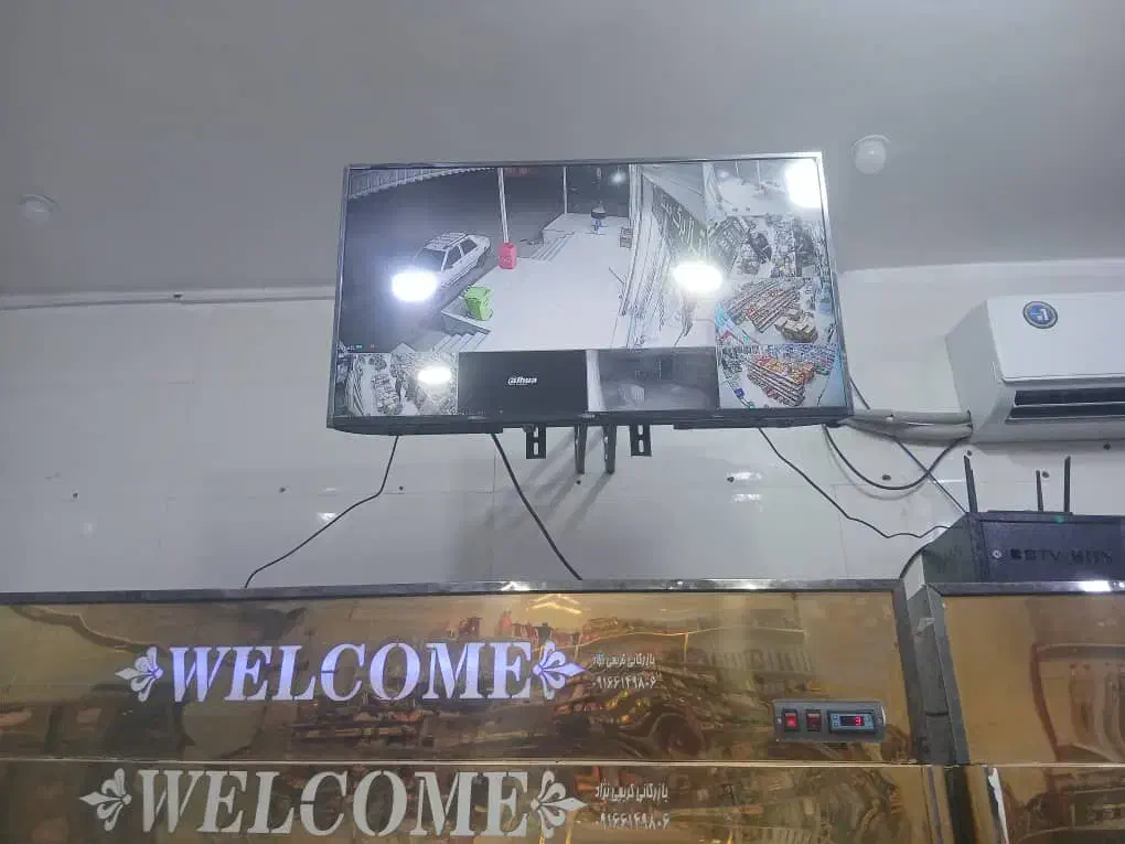 نصاب دوربین|خدمات پیشه و مهارت|کرخه, |دیوار