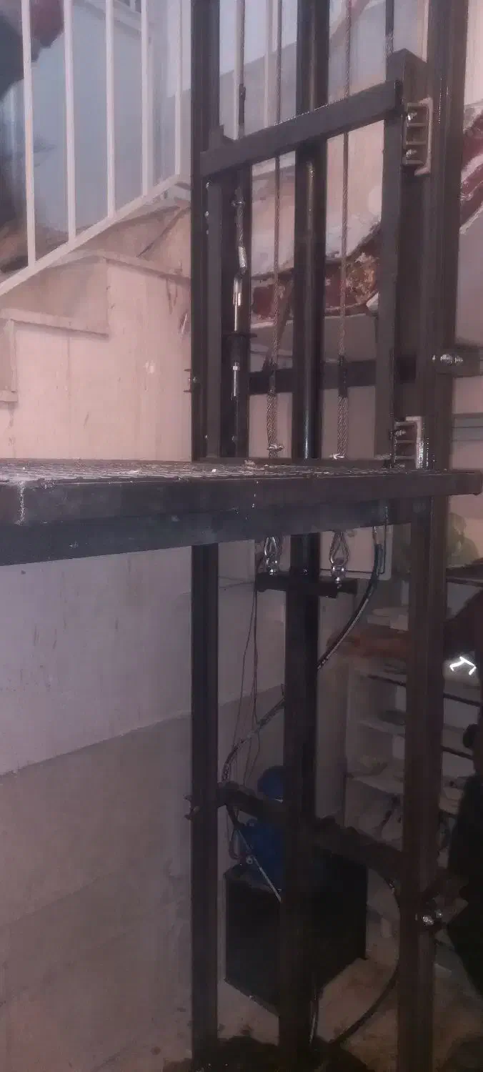 نصب و پشتیبانی|خدمات پیشه و مهارت|همدان, |دیوار