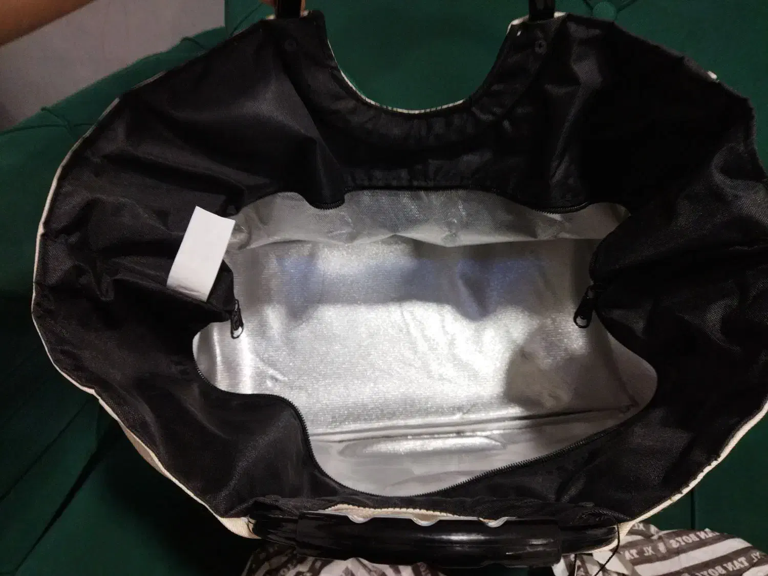 ساک دستی خارجی ws استفاده نشده|کیف، کفش، کمربند|ایلام, |دیوار