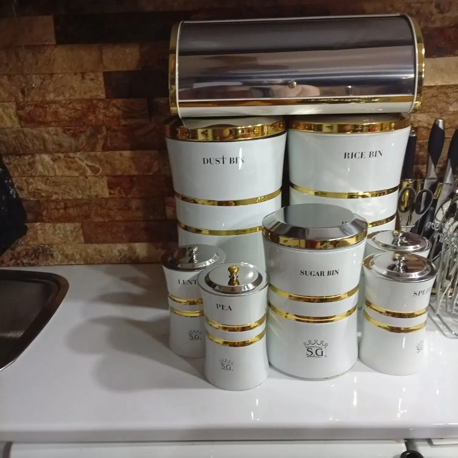 سرویس اورانوس جنس خوب زیر قیمت|ظروف سرو و پذیرایی|نسیمشهر, |دیوار