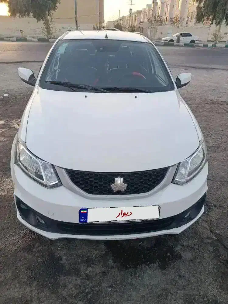 ساینا اس 85گانه|خودرو سواری و وانت|زاهدان, |دیوار