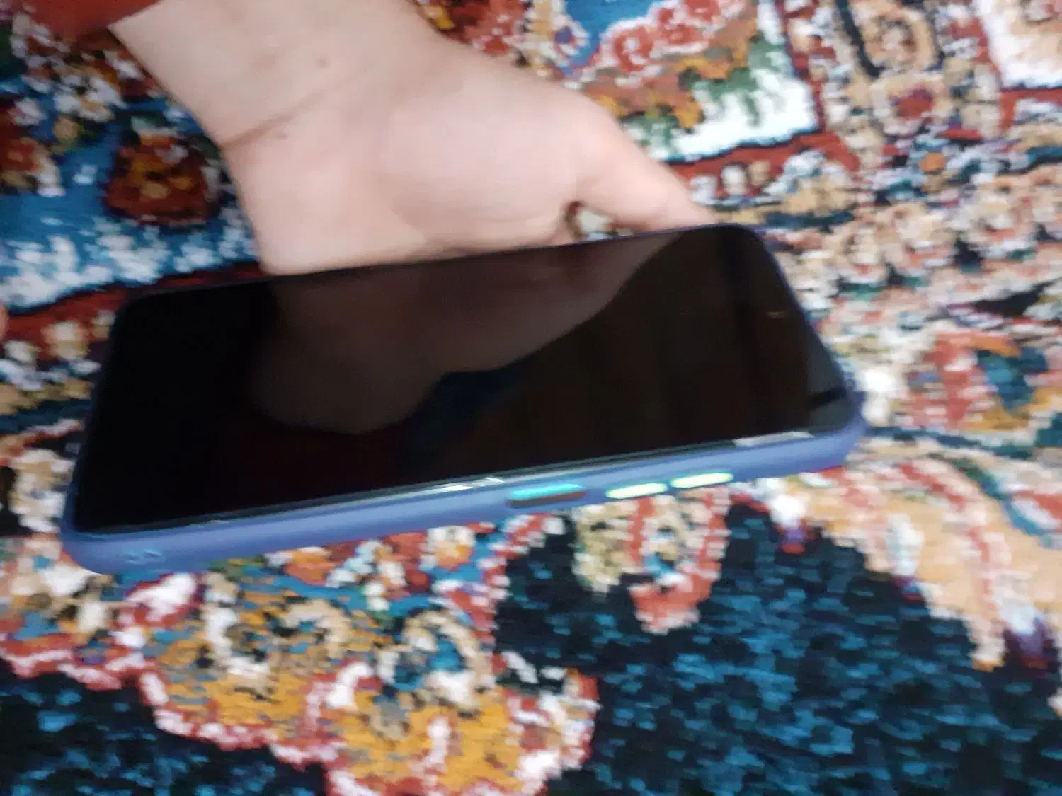 ردمی نوت ۱۰ اس|موبایل|اندیکا, |دیوار